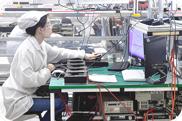 SMT智能料架,自动化供料