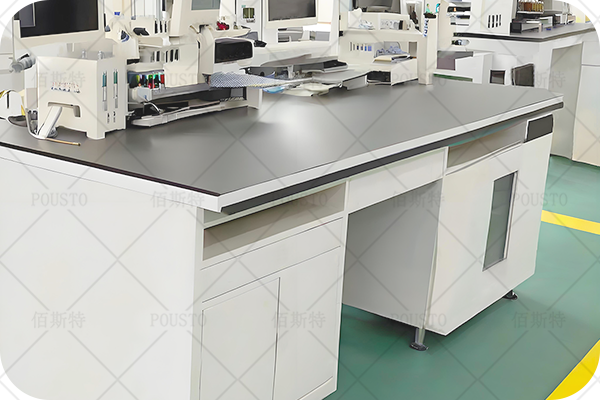 不锈钢重型工作台,使用需求