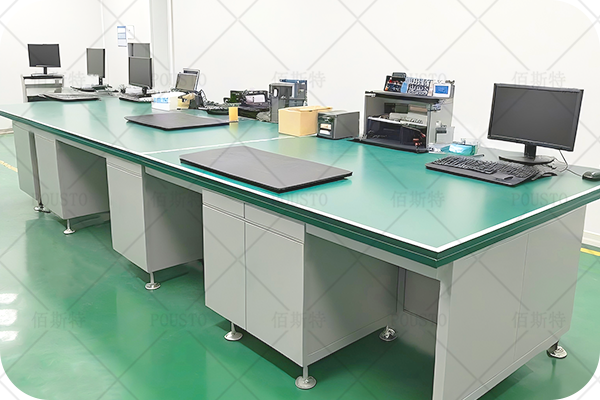 重型工作台,定制流程
